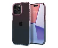 Spigen Liquid Crystal do iPhone 15 Pro gradation pink - 1178874 - zdjęcie 1